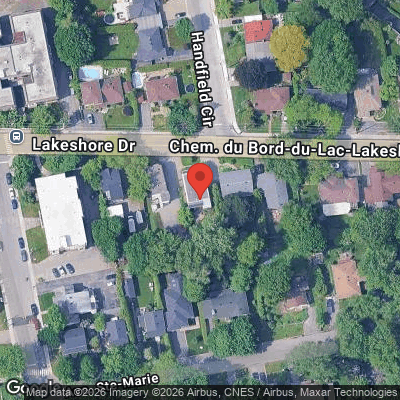 310 - 312 Chemin du Bord-Du-Lac-Lakeshore
