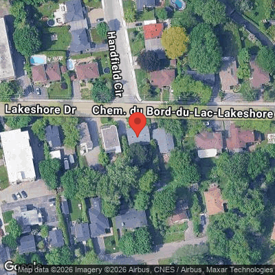 300 Chemin du Bord-Du-Lac-Lakeshore