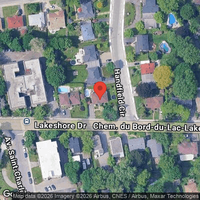 305 Chemin du Bord-Du-Lac-Lakeshore