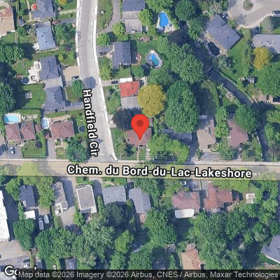 285 Chemin du Bord-Du-Lac-Lakeshore