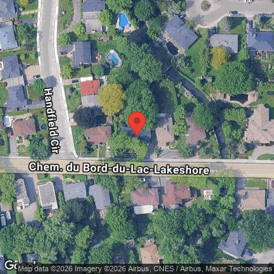 275 Chemin du Bord-Du-Lac-Lakeshore