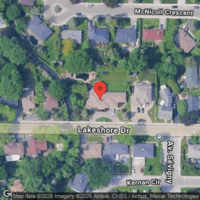 245 Chemin du Bord-Du-Lac-Lakeshore