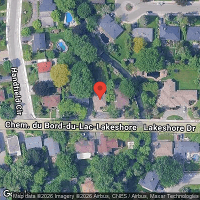 265 Chemin du Bord-Du-Lac-Lakeshore