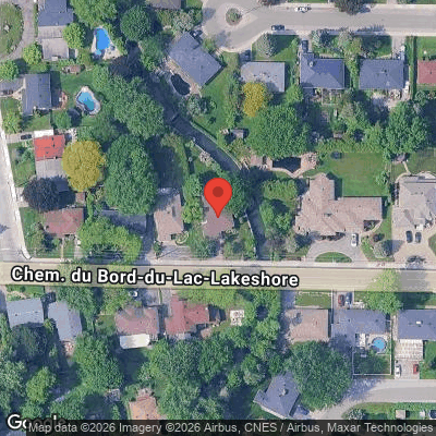 255 Chemin du Bord-Du-Lac-Lakeshore