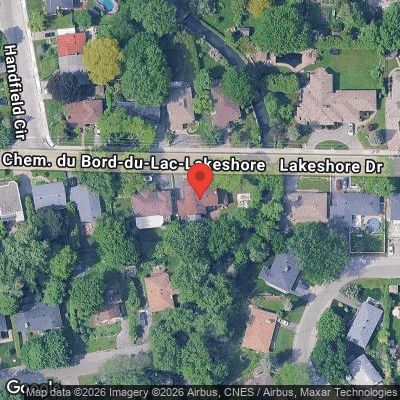270 Chemin du Bord-Du-Lac-Lakeshore
