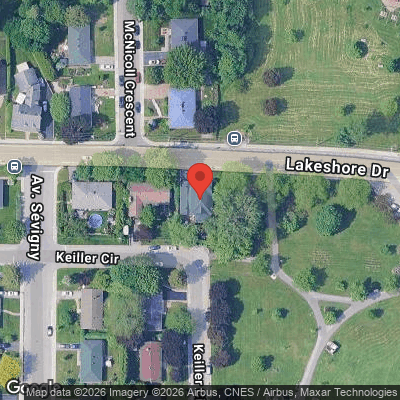200 Chemin du Bord-Du-Lac-Lakeshore