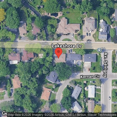 250 Chemin du Bord-Du-Lac-Lakeshore