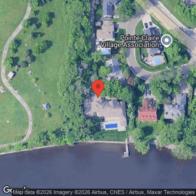 50 Chemin du Bord-Du-Lac-Lakeshore