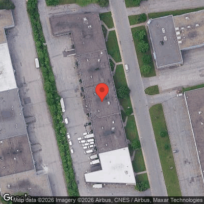 500 - 548 Avenue Meloche