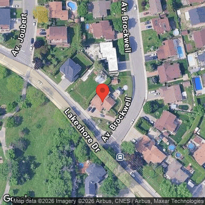 45 Chemin du Bord-Du-Lac-Lakeshore
