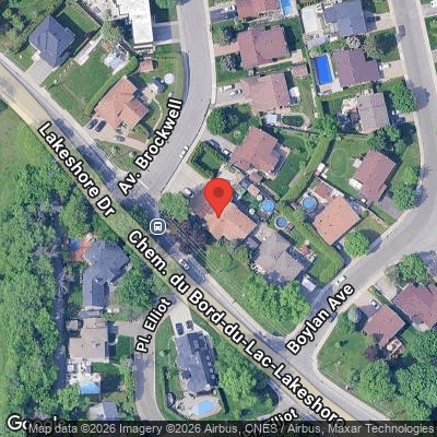 35 Chemin du Bord-Du-Lac-Lakeshore