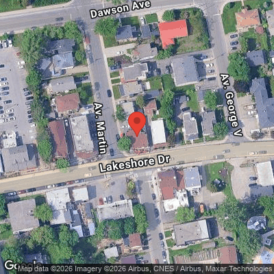 443 - 447 Chemin du Bord-Du-Lac-Lakeshore