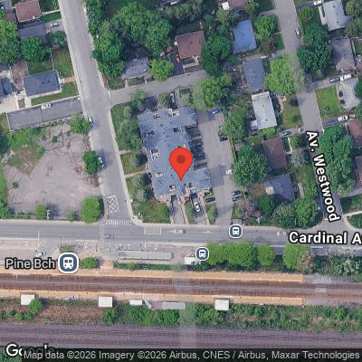 1545 Avenue Cardinal