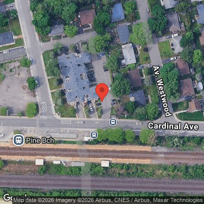 1557 Avenue Cardinal
