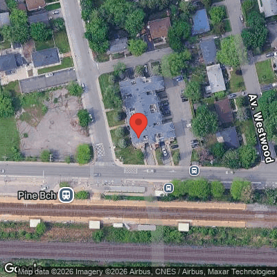 1593 Avenue Cardinal