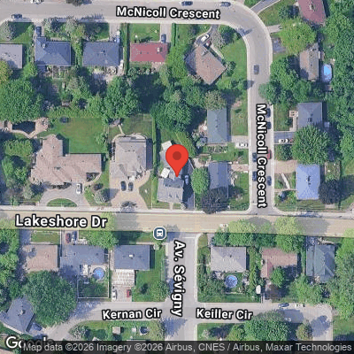 223 Chemin du Bord-Du-Lac-Lakeshore
