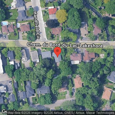 290 Chemin du Bord-Du-Lac-Lakeshore