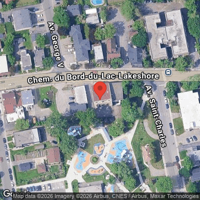 392 Chemin du Bord-Du-Lac-Lakeshore