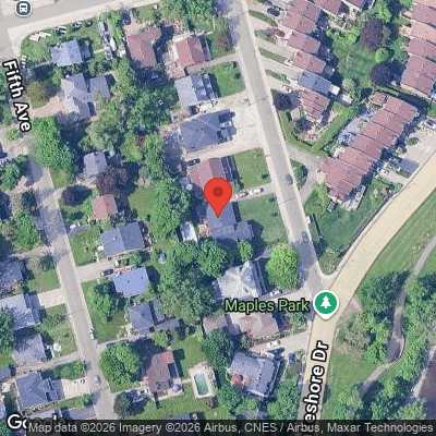 8 Avenue Hillside