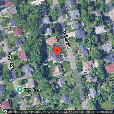 42 Avenue Hillside