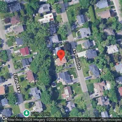 44 Avenue Hillside