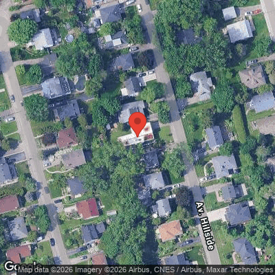 52 Avenue Hillside