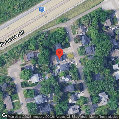 64 Avenue Hillside
