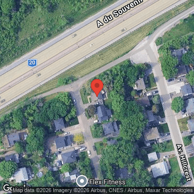 69 Avenue Hillside
