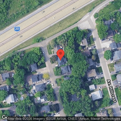 67 Avenue Hillside