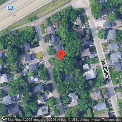 63 Avenue Hillside