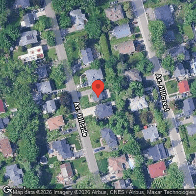 47 Avenue Hillside