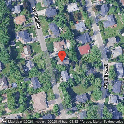 37 Avenue Hillside