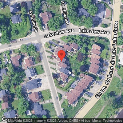 13 Avenue Hillside