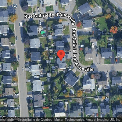 784 Rue Gabrielle-D'Anneville