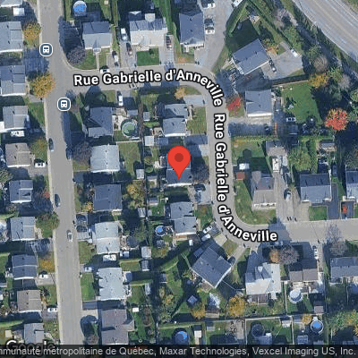 780 Rue Gabrielle-D'Anneville