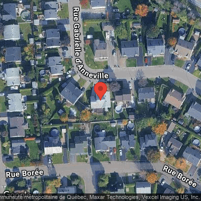 796 Rue Gabrielle-D'Anneville