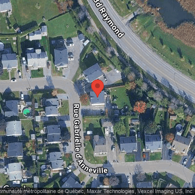 777 Rue Gabrielle-D'Anneville