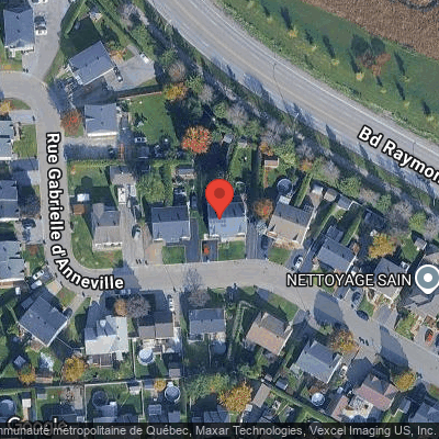 799 Rue Gabrielle-D'Anneville