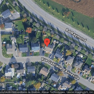 803 Rue Gabrielle-D'Anneville
