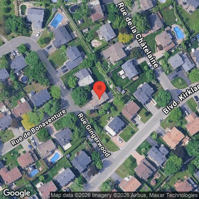 11 Rue Gingerwood