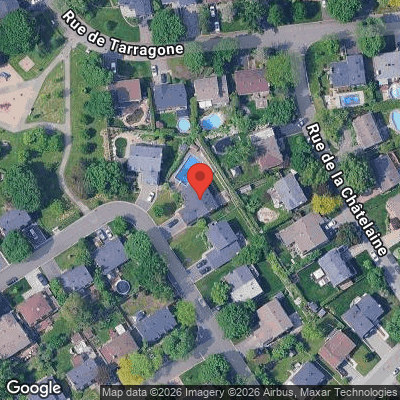 17 Rue Gingerwood