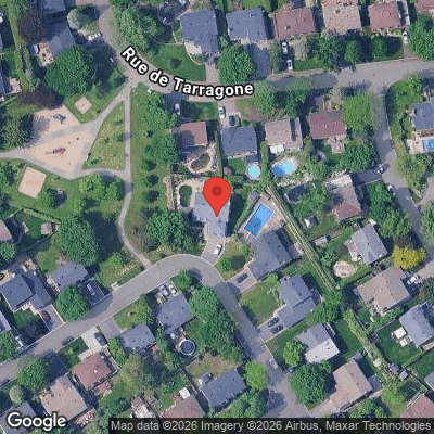 19 Rue Gingerwood