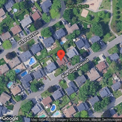 31 Rue Gingerwood
