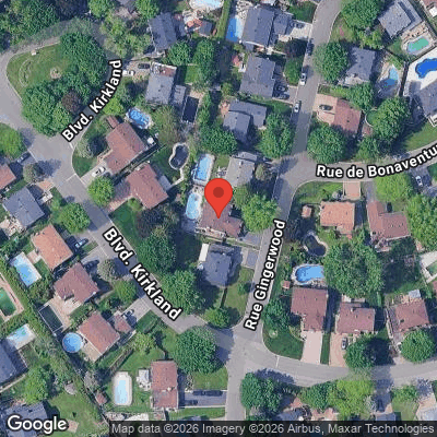 51 Rue Gingerwood