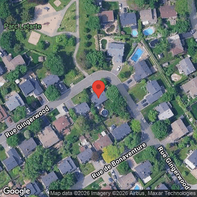 20 Rue Gingerwood