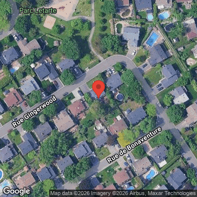 22 Rue Gingerwood