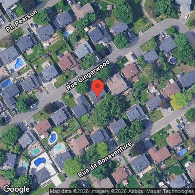 28 Rue Gingerwood