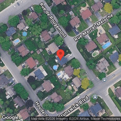 104 Rue de Rougemont