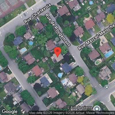 106 Rue de Rougemont