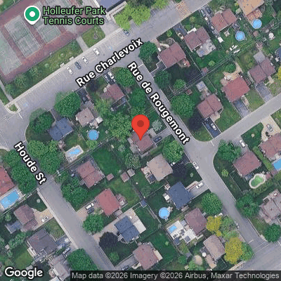 108 Rue de Rougemont